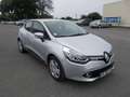 Renault Clio DCI 75CH  ZEN ECO² 90G Gris - thumbnail 4