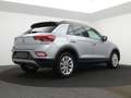 Volkswagen T-Roc T-Roc 1.0 TSI Life *TREKHAAK*NAVI*APP CONNECT*BLTH Gris - thumbnail 2
