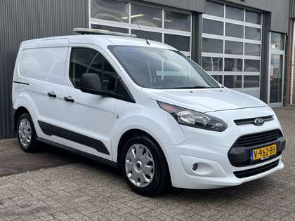 Ford Transit Connect 1.0 Ecoboost L1 H1 Benzine Airco Cruise control 3-