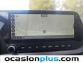 Hyundai BAYON 1.2 MPI Maxx Gris - thumbnail 7