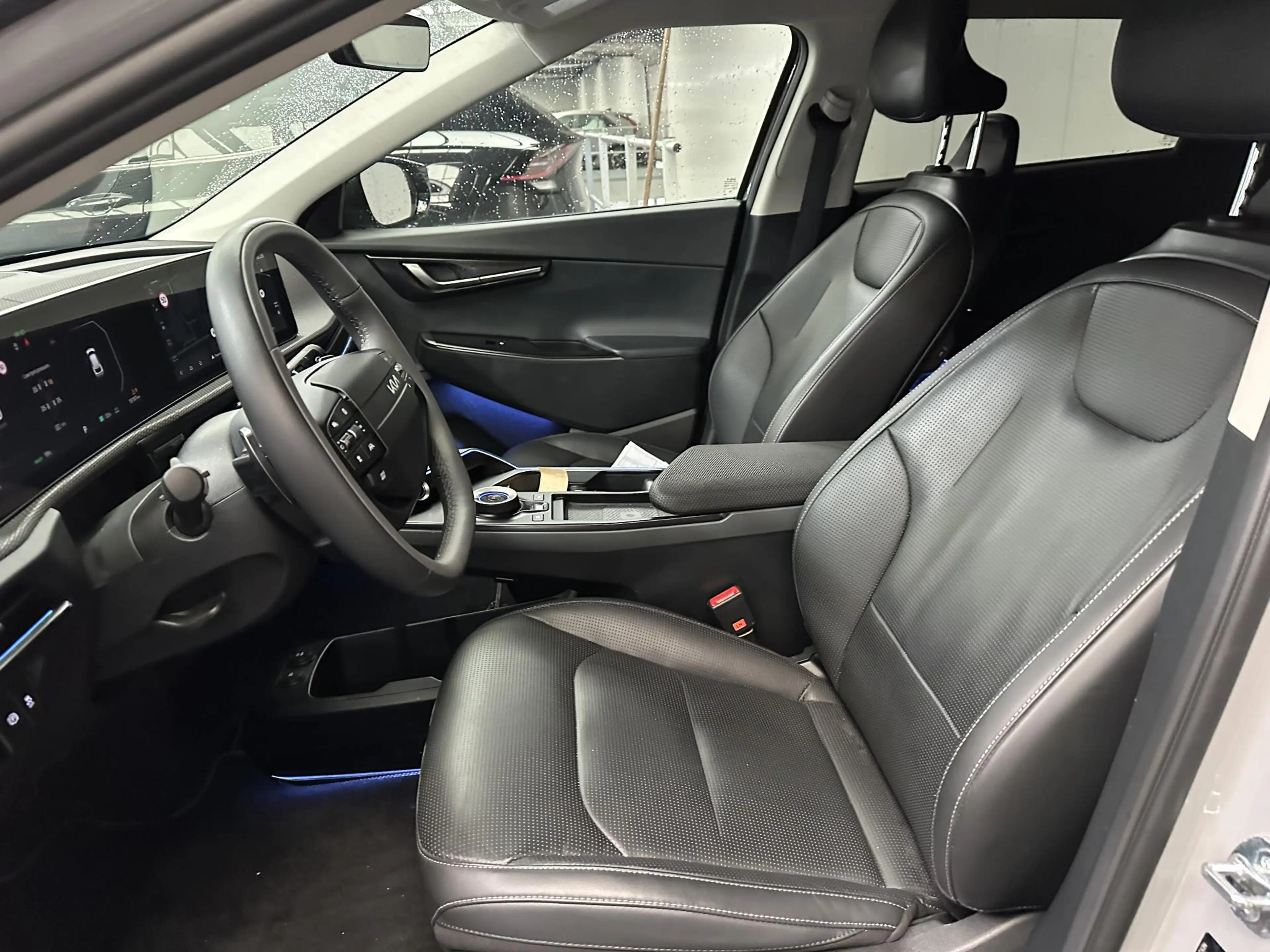 Kia EV6 Plus 84 kWh — photo 2