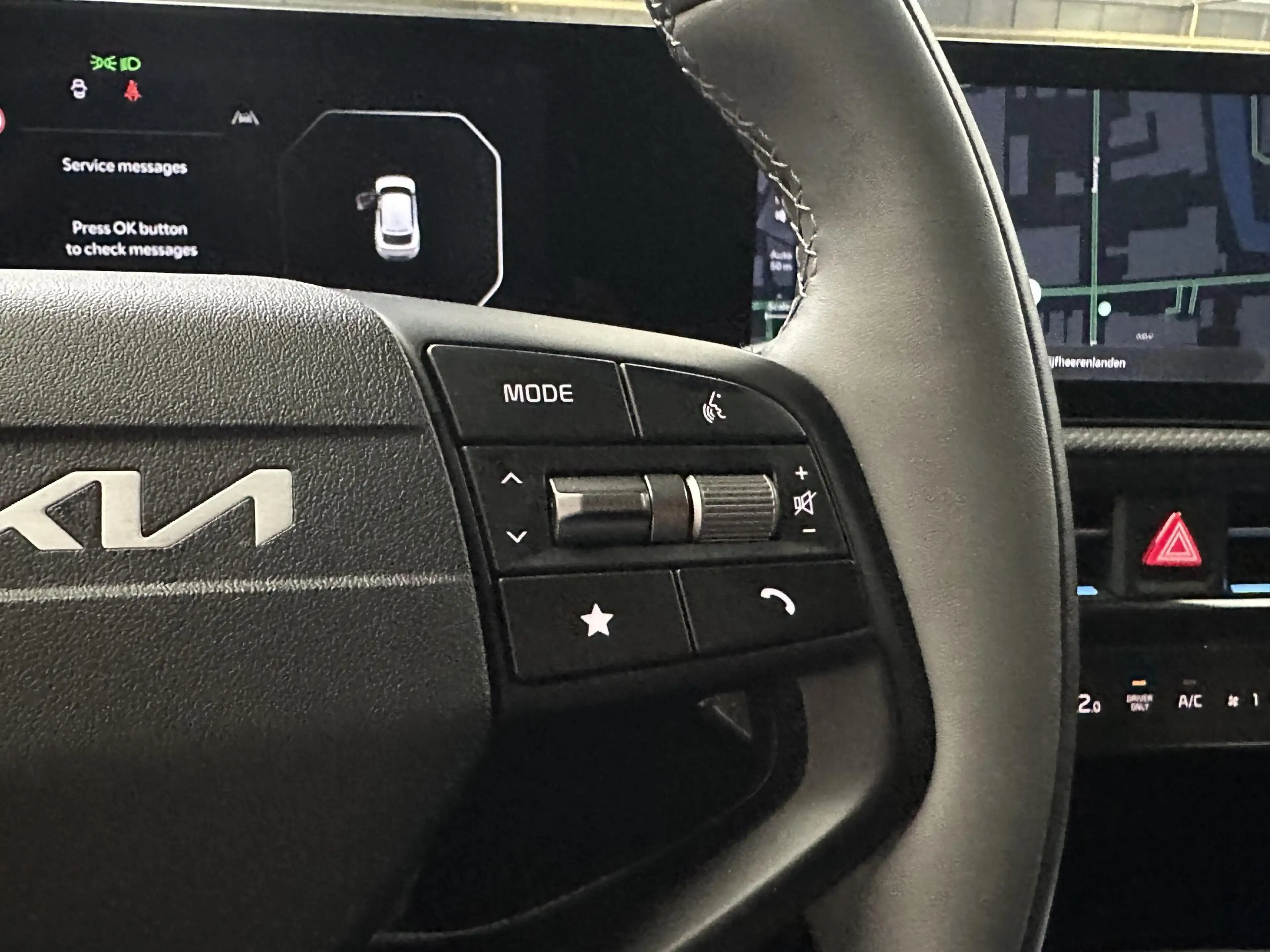 Kia EV6 Plus 84 kWh — photo 10