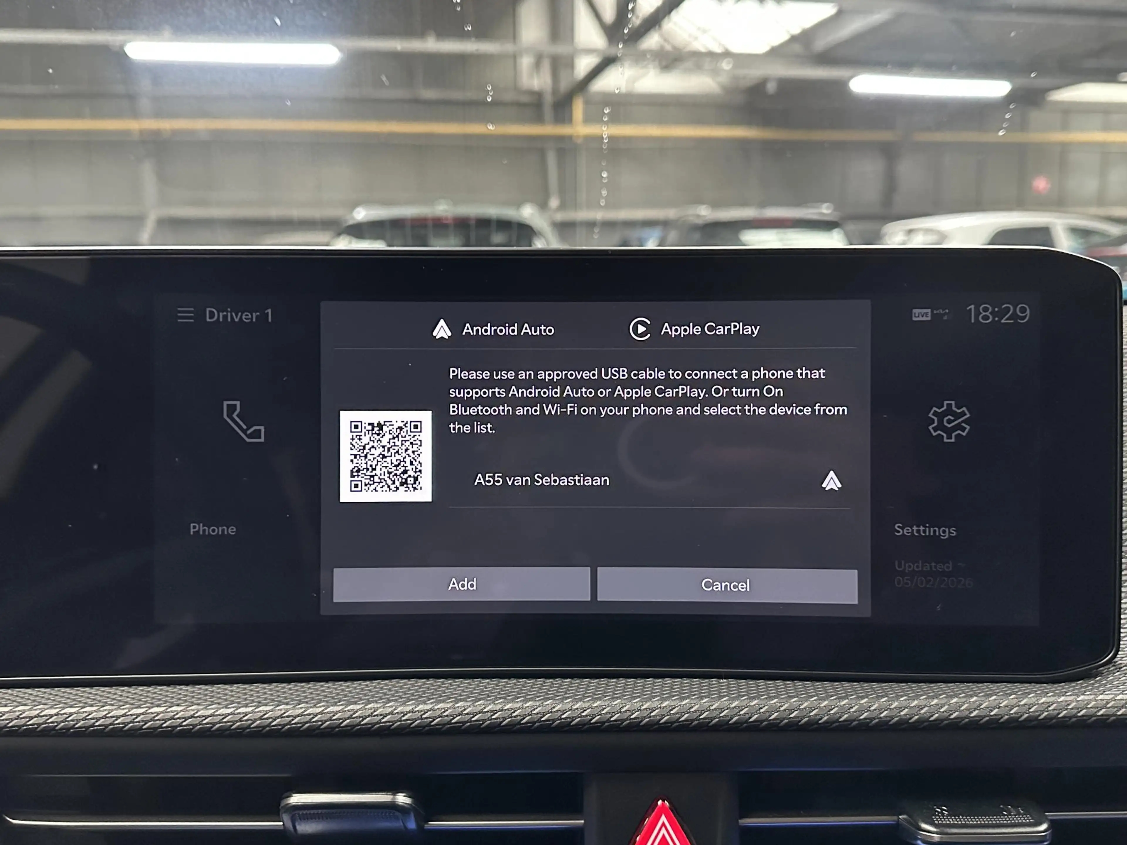 Kia EV6 Plus 84 kWh — photo 12