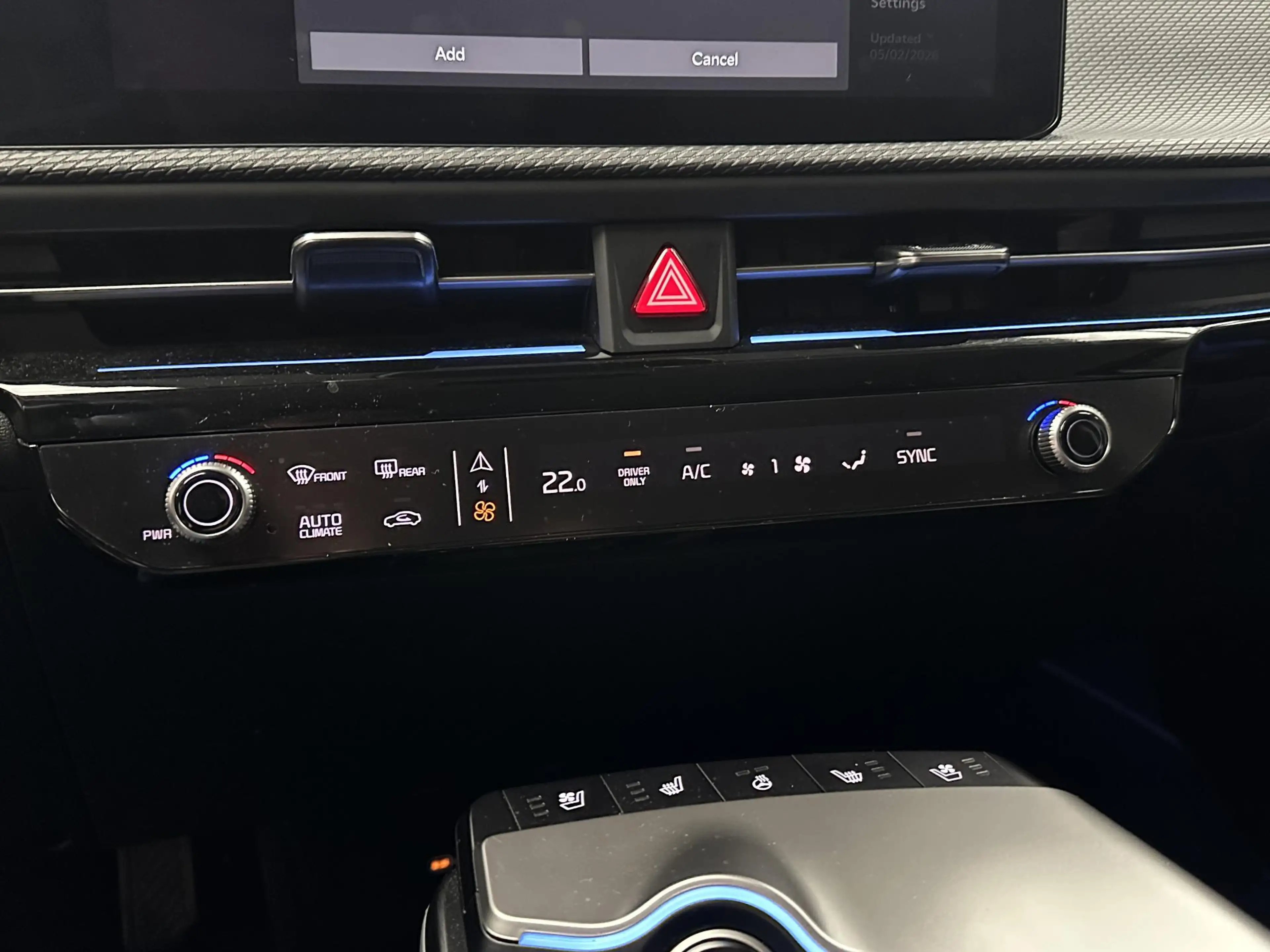 Kia EV6 Plus 84 kWh — photo 11