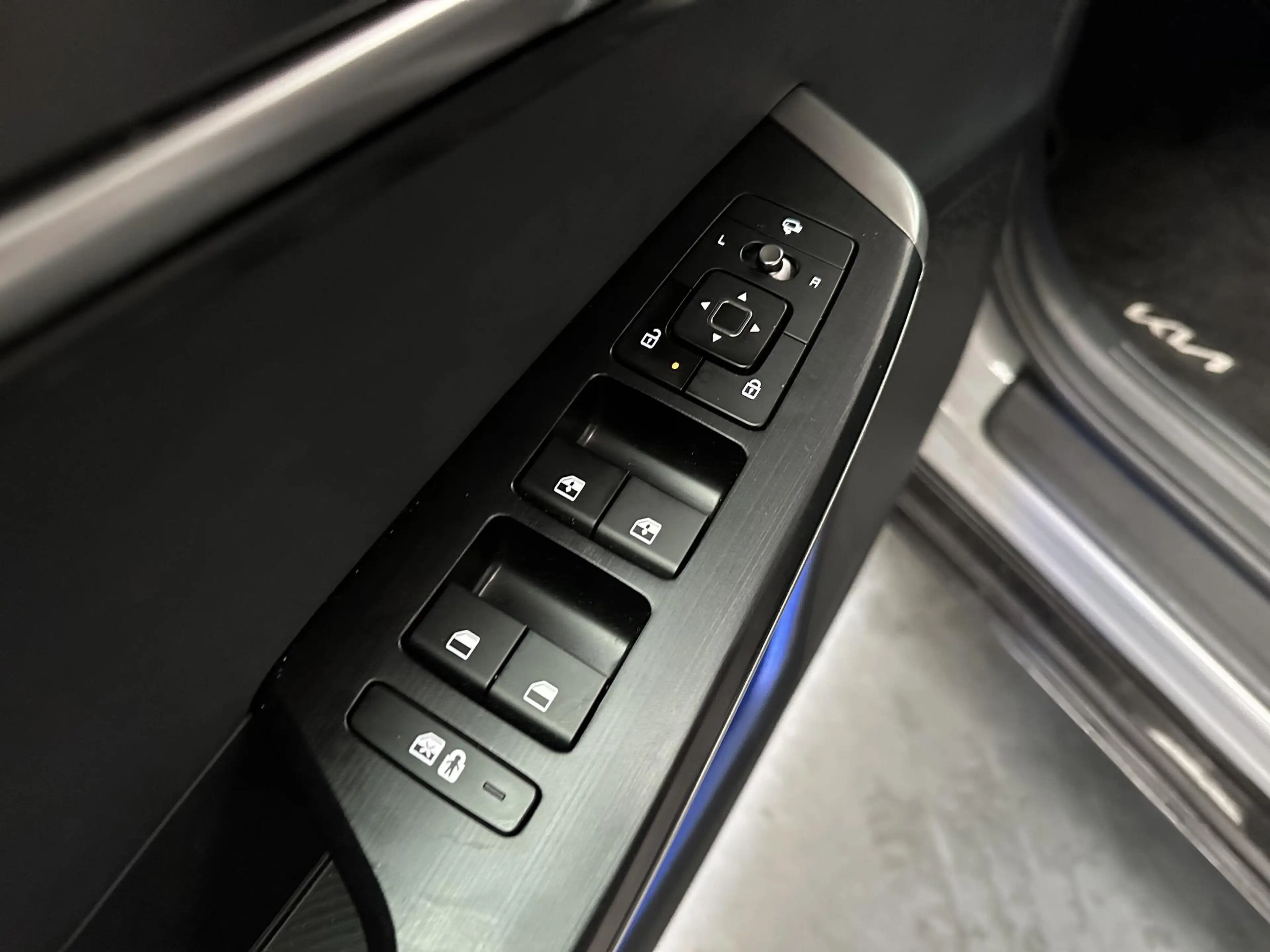 Kia EV6 Plus 84 kWh — photo 3