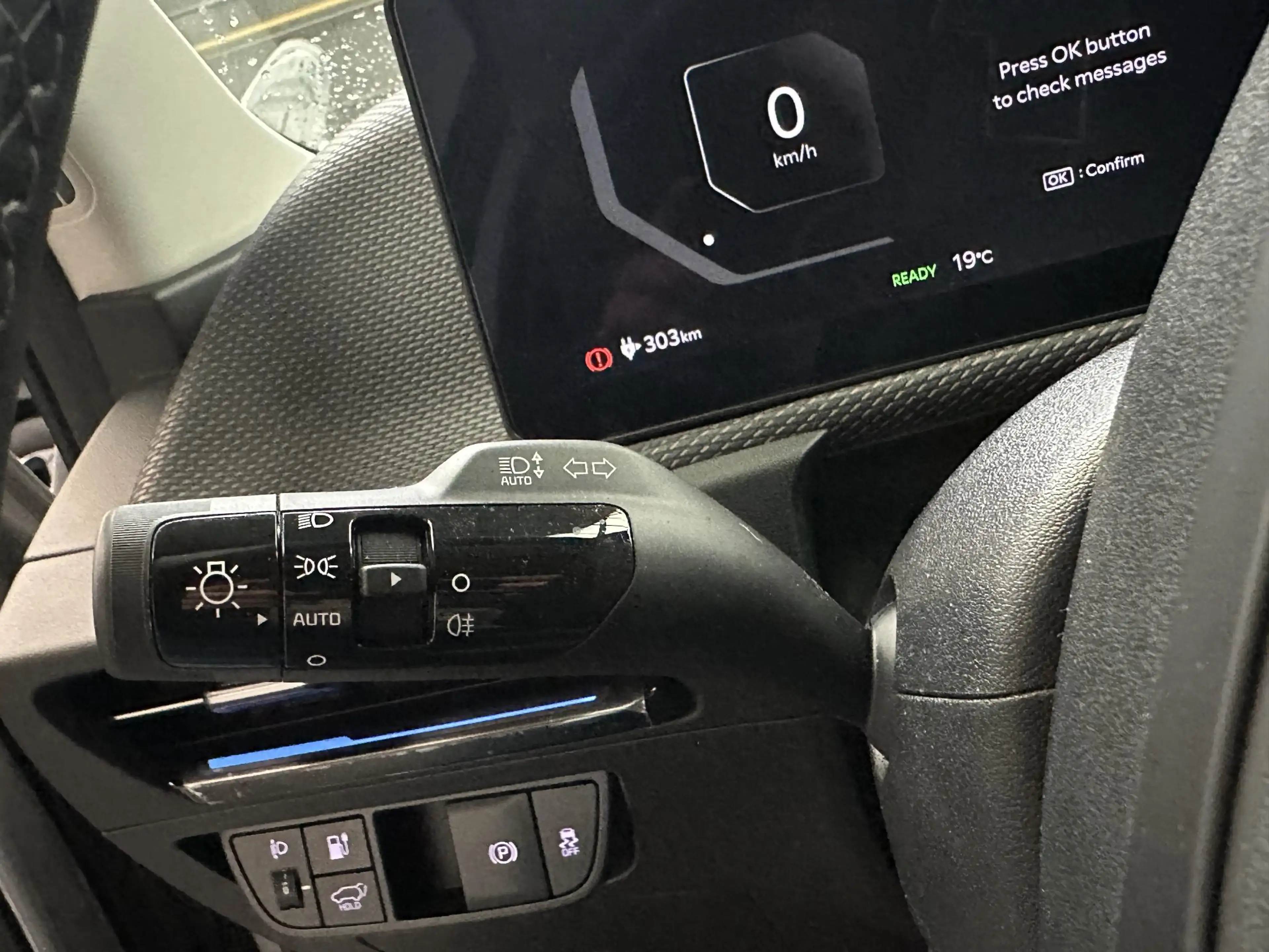 Kia EV6 Plus 84 kWh — photo 7
