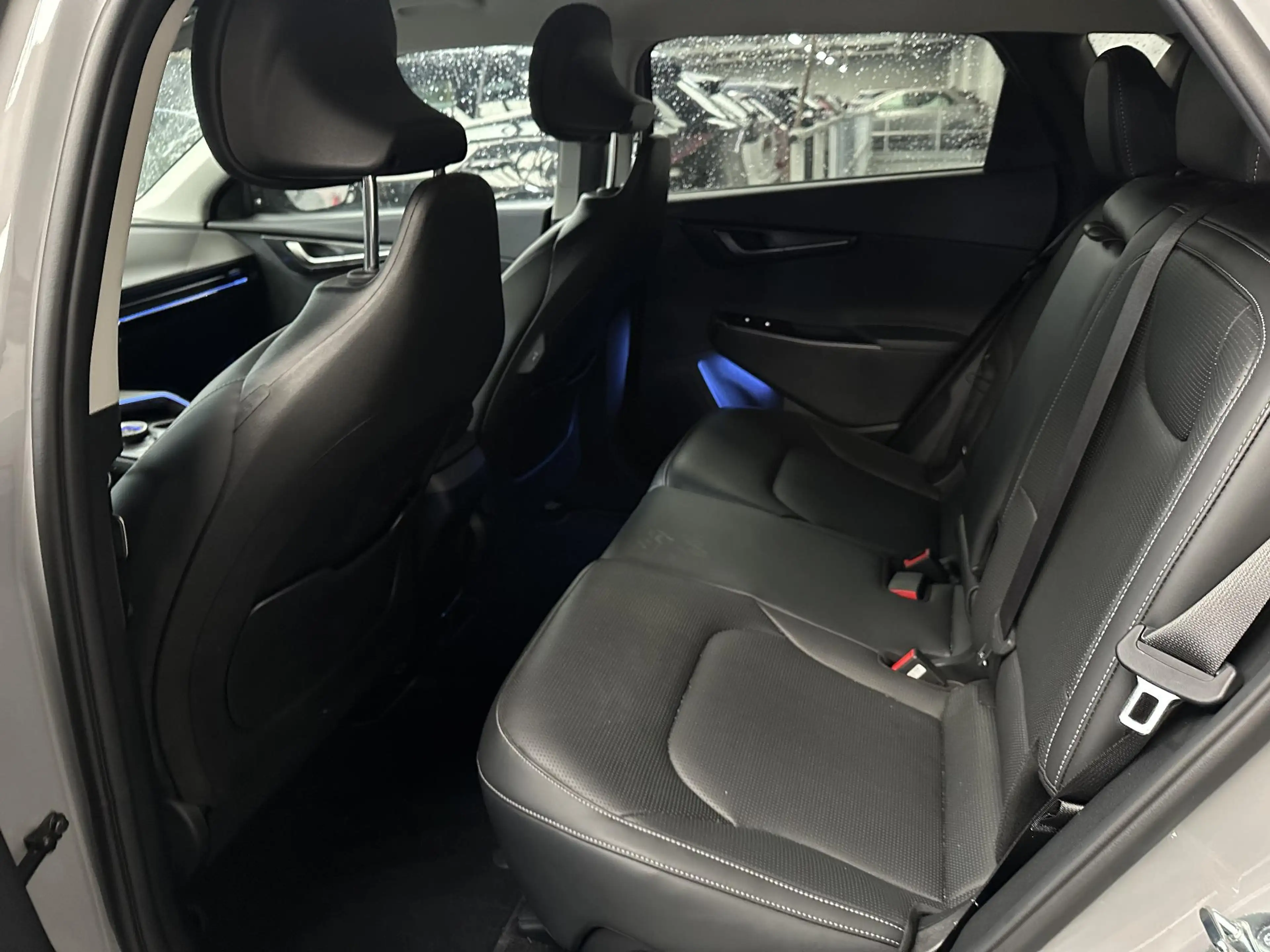 Kia EV6 Plus 84 kWh — photo 14