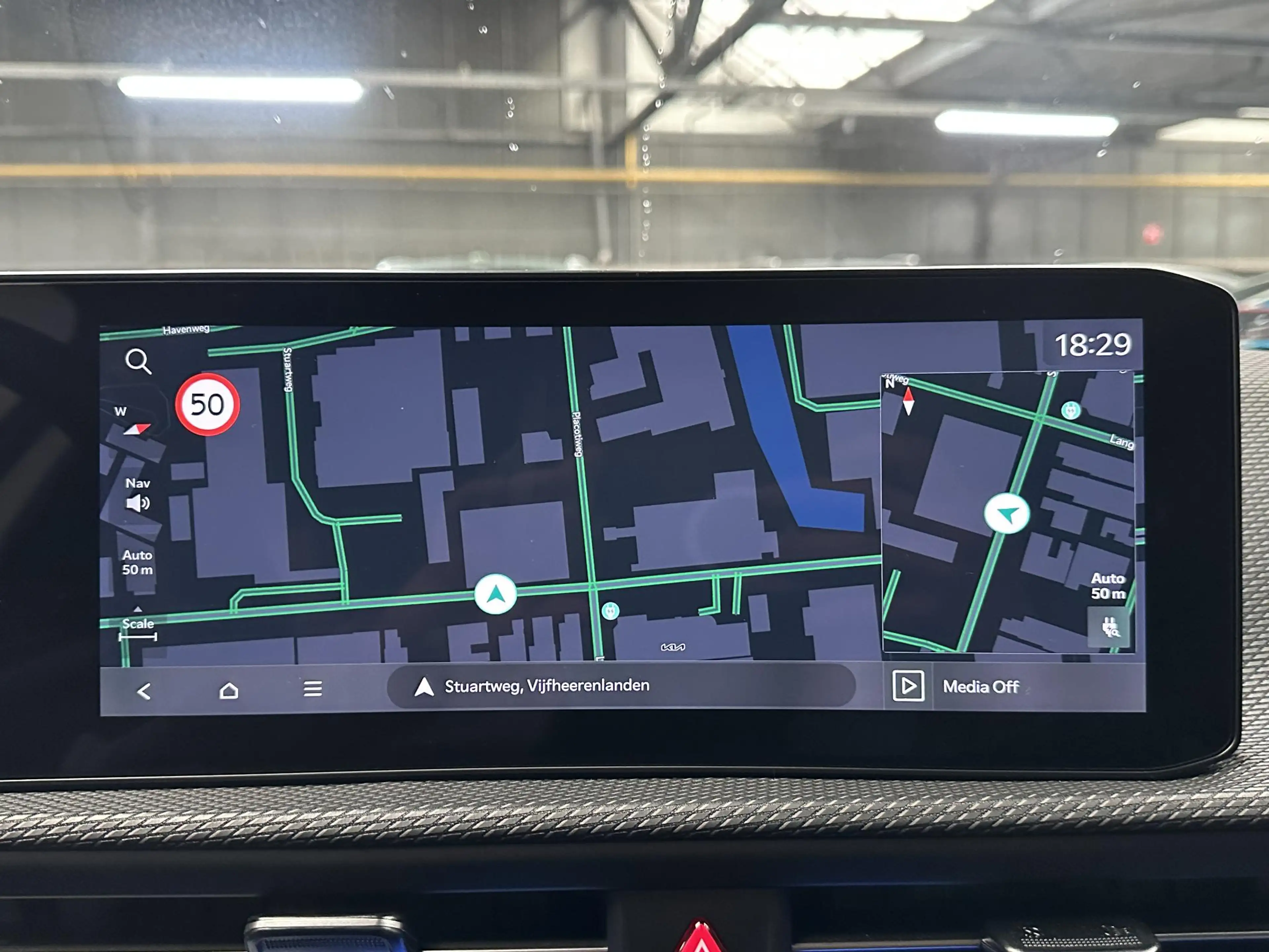 Kia EV6 Plus 84 kWh — photo 8