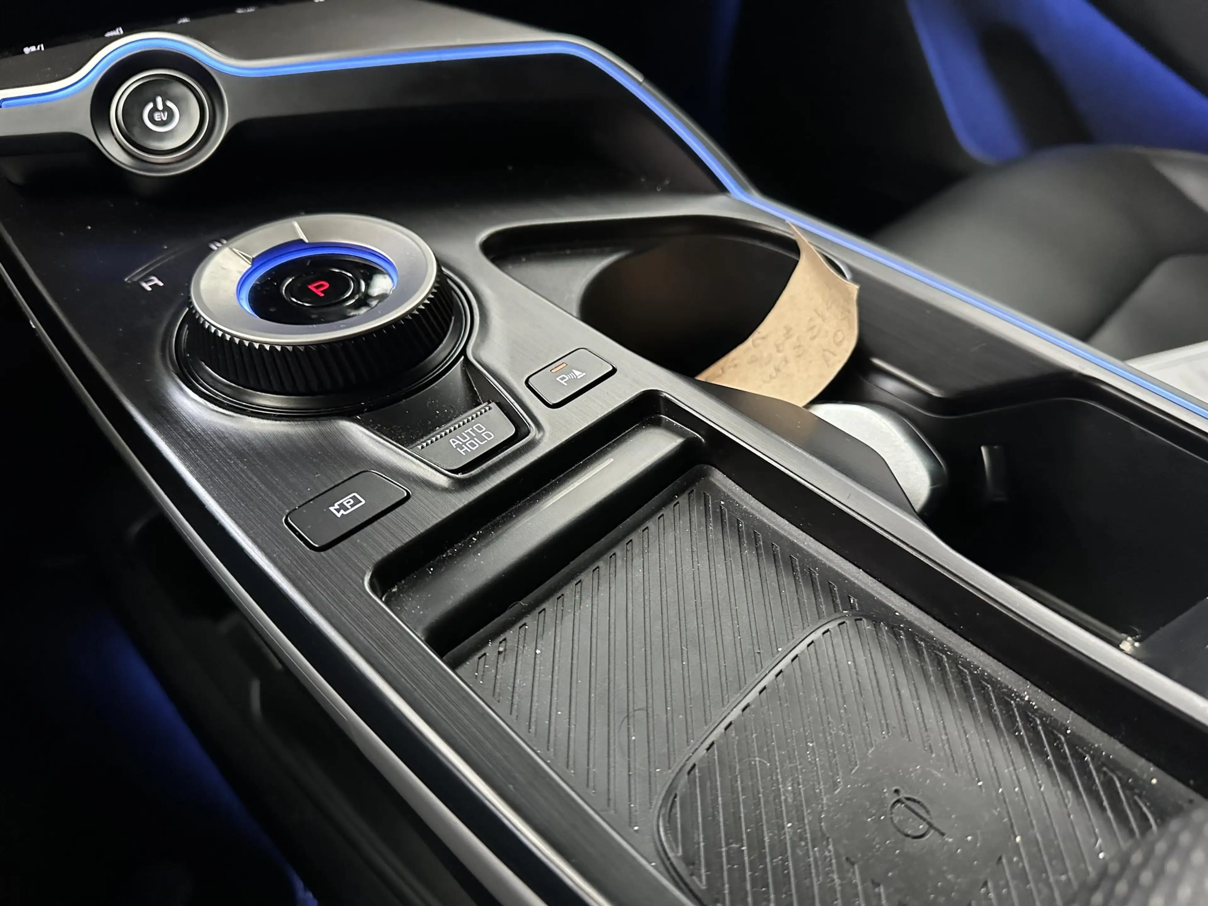 Kia EV6 Plus 84 kWh — photo 15