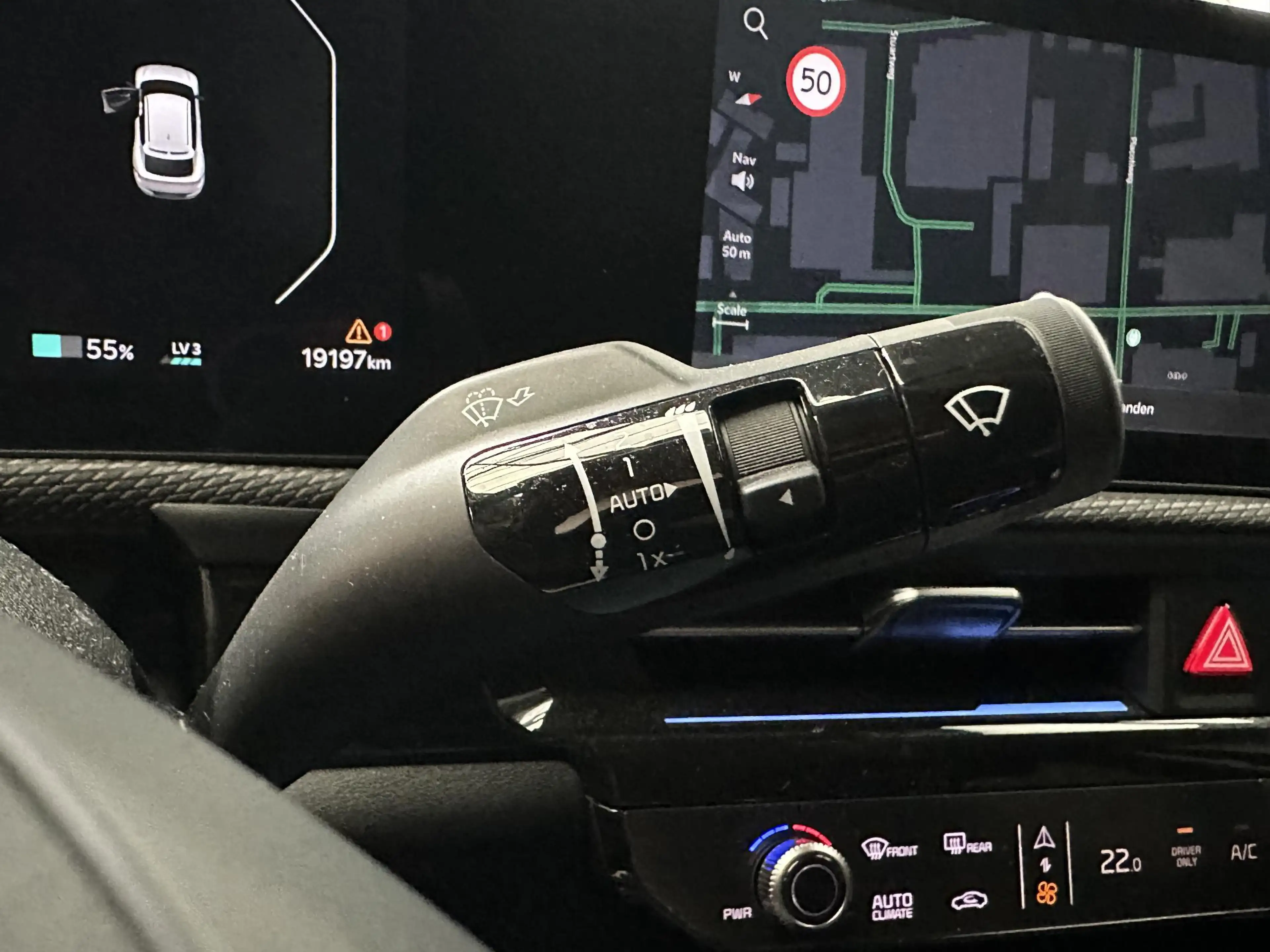 Kia EV6 Plus 84 kWh — photo 6
