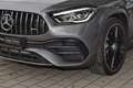 Mercedes-Benz GLA 45 AMG 4M+ CARPLAY+MBUX+SPURHALTE+LED+21" Šedá - thumbnail 3