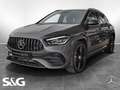 Mercedes-Benz GLA 45 AMG 4M+ CARPLAY+MBUX+SPURHALTE+LED+21" Gri - thumbnail 1
