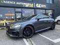 Audi TT 45 SLINE QUATTRO Noir - thumbnail 2