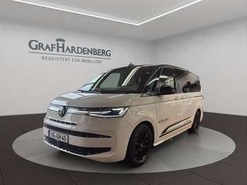 Multivan 2,0 TDI SCR DSG LÜ Life Edition