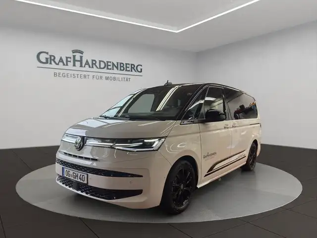 Volkswagen LT Multivan 2,0 TDI SCR DSG LÜ Life Edition