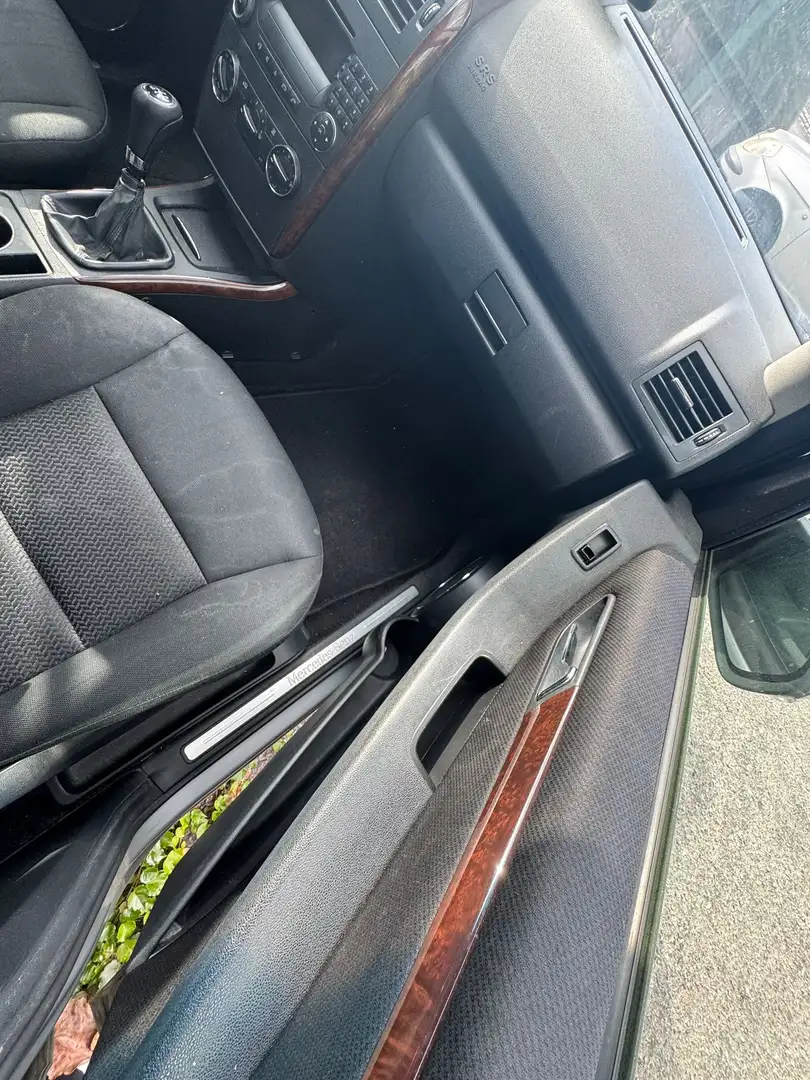 Mercedes-Benz A 180 cdi Elegance - 2