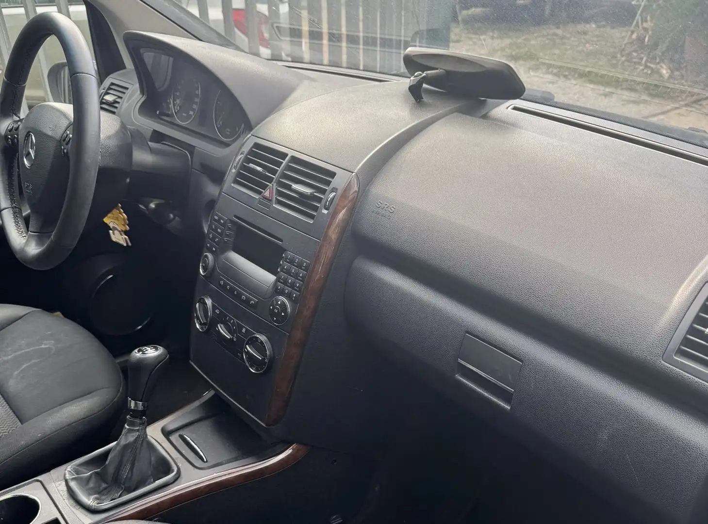 Mercedes-Benz A 180 cdi Elegance - 1