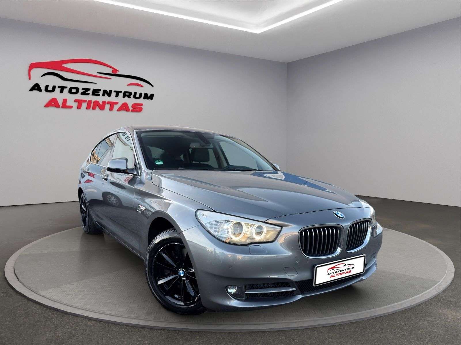 Second hand Bmw 5 Series 