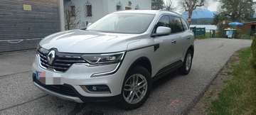 Koleos dCi 175 4WD Initiale X-Tronic Initiale