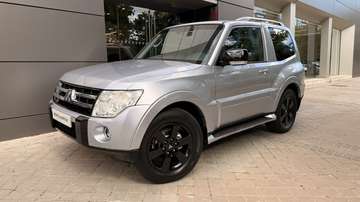 3.2DI-D Motion 5A/T