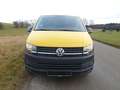 Volkswagen T6 Transporter Transporter T6 Lang Gelb - thumbnail 1