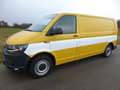 Volkswagen T6 Transporter Transporter T6 Lang Gelb - thumbnail 22