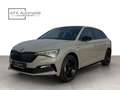 Skoda Scala 1.0 TSI | MONTE CARLO | 5-J-GARANTIE | SHZ Gris - thumbnail 3