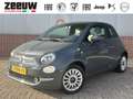 Fiat 500 1.0 Hybrid 70 PK Star | Carplay | Cruise | PDC | 1 Gris - thumbnail 1