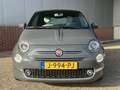 Fiat 500 1.0 Hybrid 70 PK Star | Carplay | Cruise | PDC | 1 Gris - thumbnail 3