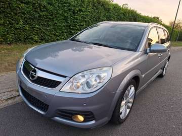 Vectra SW 1.9 CDTi Cosmo Full Options