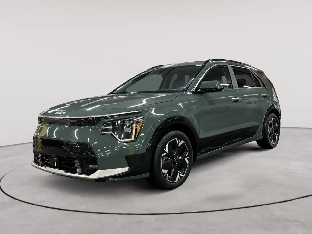 2023 Kia Niro