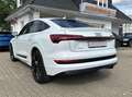 Audi e-tron Sportback 50 2x S line BLACK EDITION B&O Wit - thumbnail 10