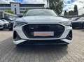 Audi e-tron Sportback 50 2x S line BLACK EDITION B&O Wit - thumbnail 4