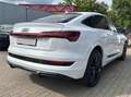 Audi e-tron Sportback 50 2x S line BLACK EDITION B&O Wit - thumbnail 7