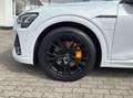 Audi e-tron Sportback 50 2x S line BLACK EDITION B&O Wit - thumbnail 29