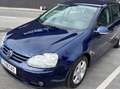 Volkswagen Golf Golf Rabbit 1,4 Rabbit Blau - thumbnail 2