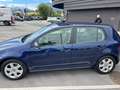 Volkswagen Golf Golf Rabbit 1,4 Rabbit Blau - thumbnail 3