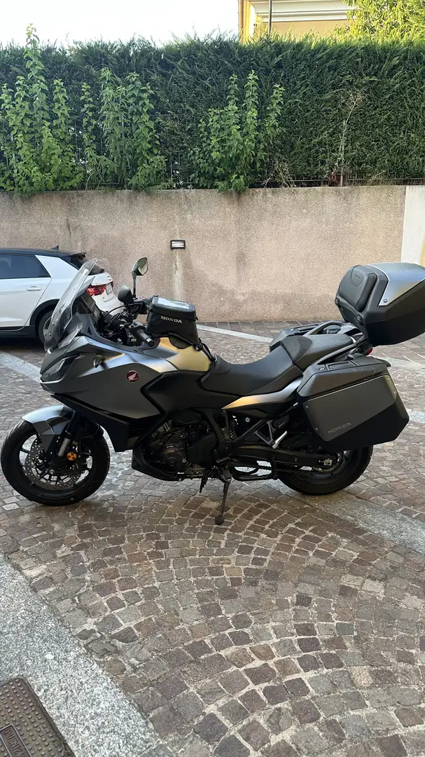Honda NT 1100 - 1