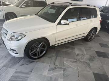 350CDI BE 4M Aut.