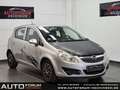 Opel Corsa D Edition Zilver - thumbnail 1