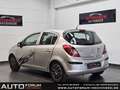 Opel Corsa D Edition Zilver - thumbnail 4