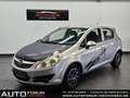 Opel Corsa D Edition Zilver - thumbnail 3