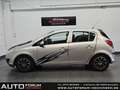 Opel Corsa D Edition Zilver - thumbnail 8