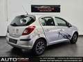 Opel Corsa D Edition Zilver - thumbnail 6