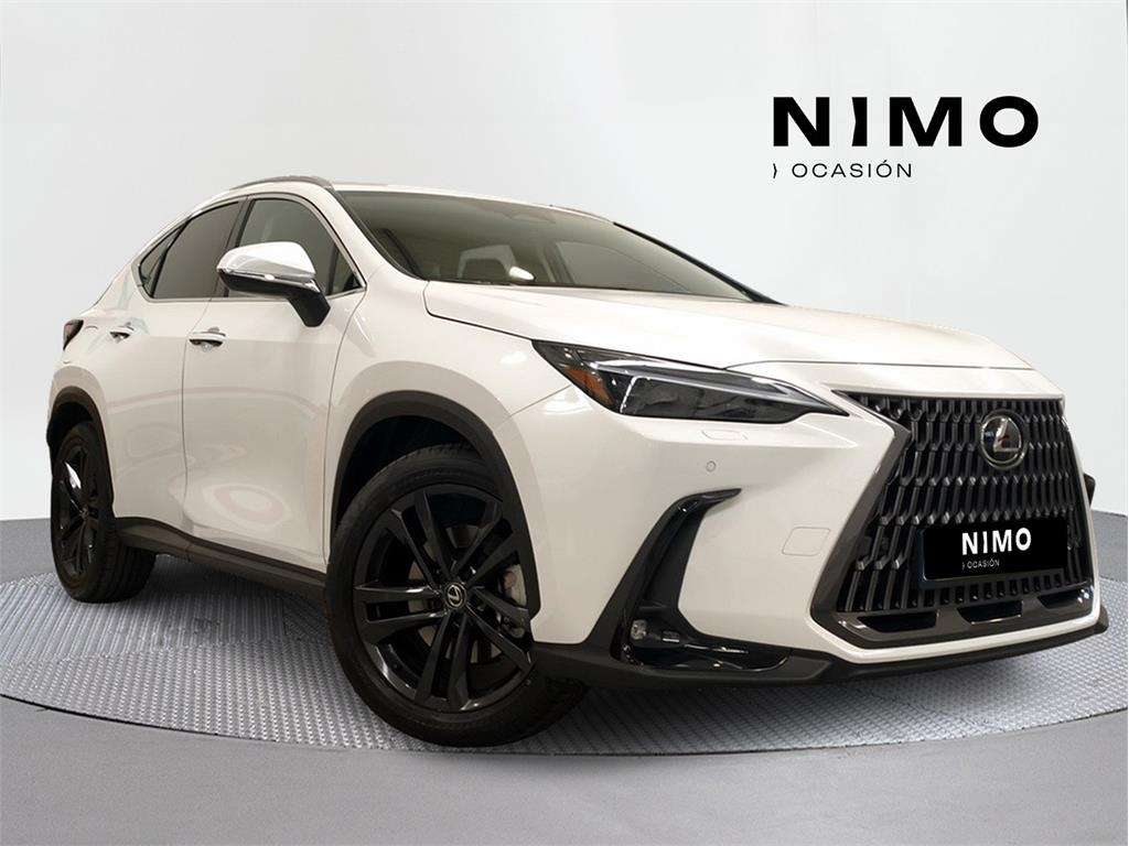 Lexus NX 450h+ Executive+ 4WD - foto 1