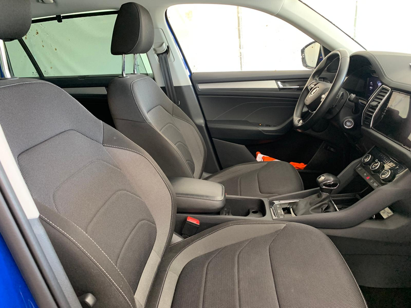 Skoda Kodiaq DSG 7-SITZER/NAVI+/VIRTUAL/AHK — photo 3