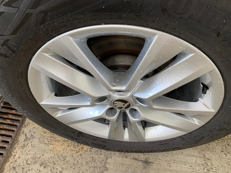 Skoda Kodiaq DSG 7-SITZER/NAVI+/VIRTUAL/AHK — photo 7