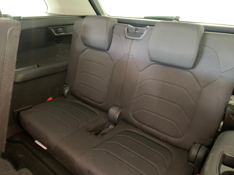 Skoda Kodiaq DSG 7-SITZER/NAVI+/VIRTUAL/AHK — photo 9