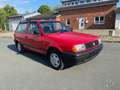 Volkswagen Polo 86c 2F Steilheck Tüv 11-2026 Rojo - thumbnail 1