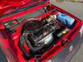 Volkswagen Polo 86c 2F Steilheck Tüv 11-2026 Rojo - thumbnail 6